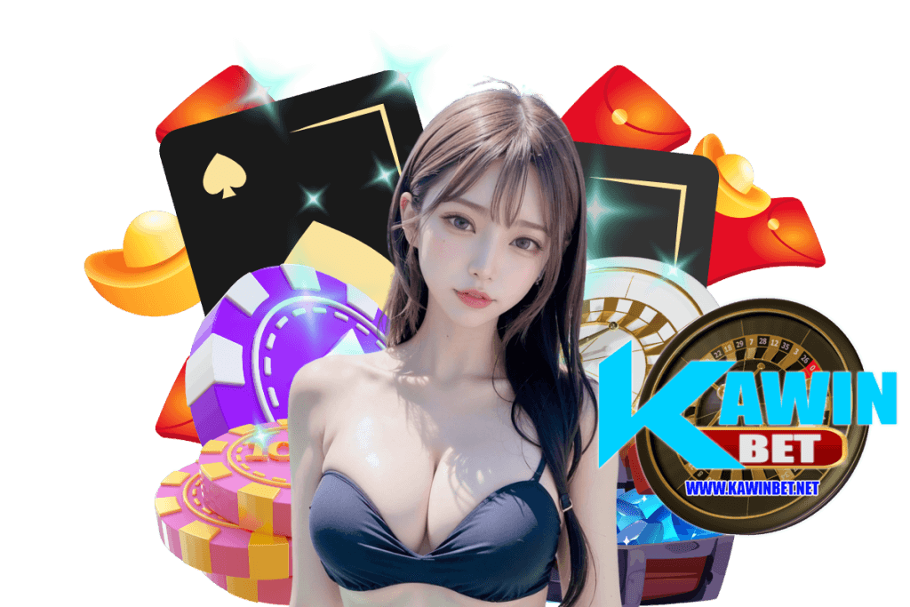 kawinbet สมัคร