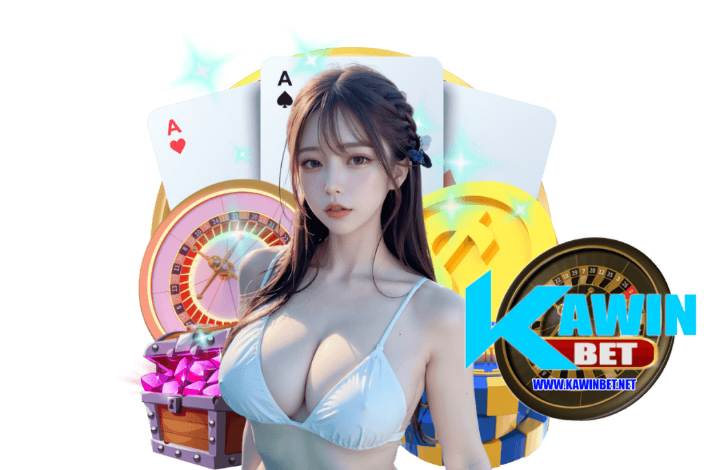 kawinbet สล็อต
