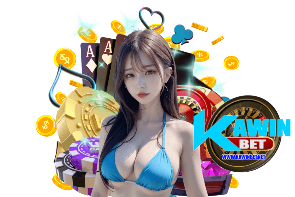kawinbet แจกเครดิตฟรี